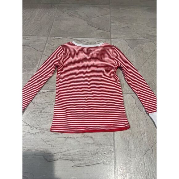 The Grinch Dr. Seuss Kids Pajama Top Mr. Grinch Christmas Top Kids Size 4T - Picture 11 of 11